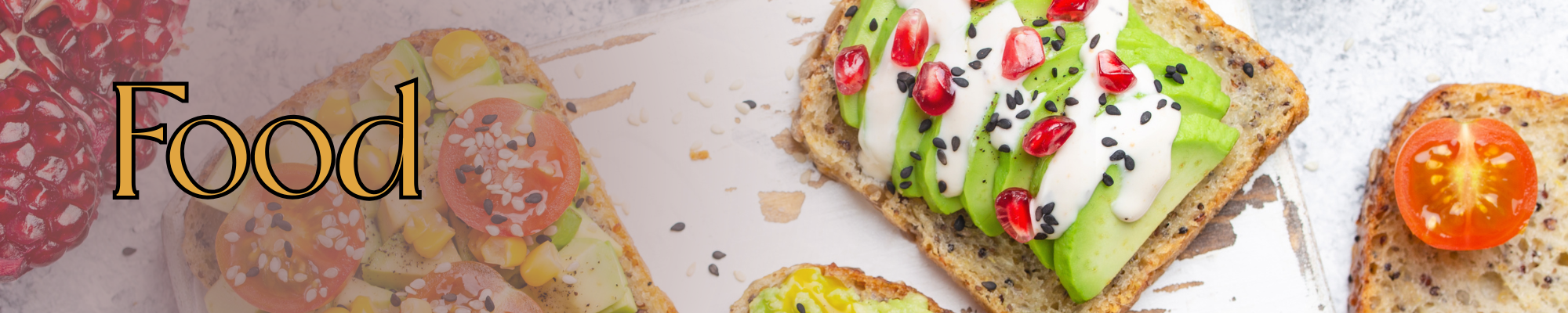 View food menu (PDF)